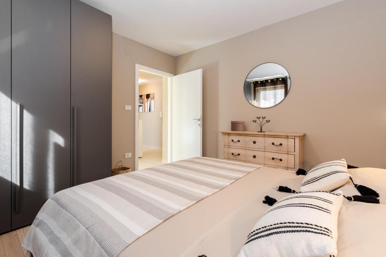 Apartment Cami -Stylish Apartment With A Beautiful Seaview Rabac Kültér fotó