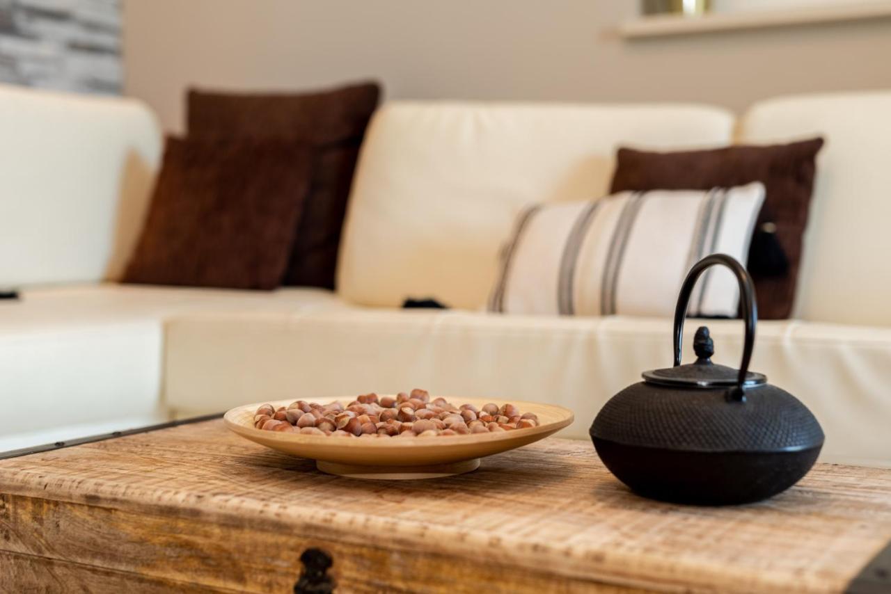 Apartment Cami -Stylish Apartment With A Beautiful Seaview Rabac Kültér fotó