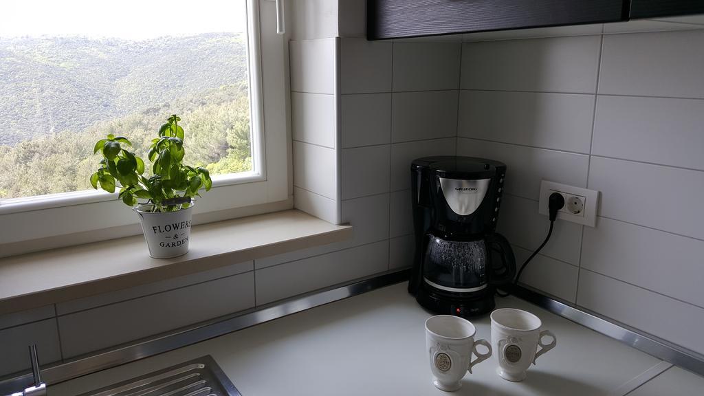 Apartment Cami -Stylish Apartment With A Beautiful Seaview Rabac Kültér fotó